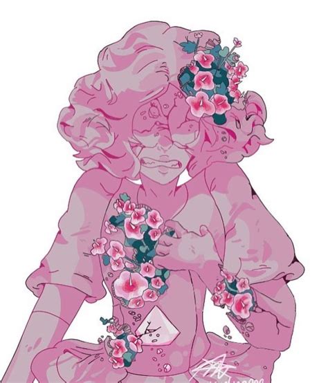 “Shattered.” {- Veritigo009 } | Pink diamond steven universe, Steven ...