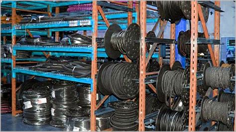 How do You Store Hydraulic Hoses? Complete Guide to Hydraulic Hose ...