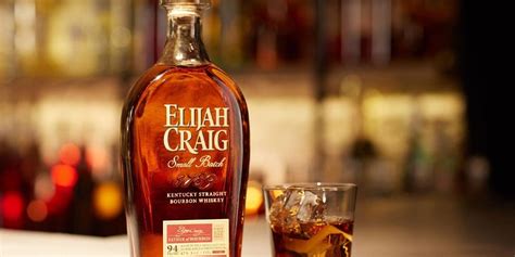 Bourbon Breakdown: Elijah Craig Bourbon | Distiller