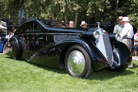 1925 Rolls Royce Phantom – Photo Gallery – InspirationSeek.com