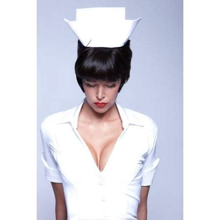 Nurse 3D Movie Poster 11inx17in Mini Poster - Walmart.com