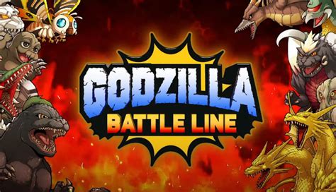 There's a New Godzilla Game for Android