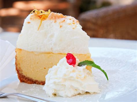 Sugar Free Lemon Meringue Pie Recipe | CDKitchen.com