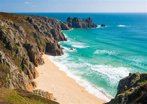 14 of the Best Beaches in Cornwall for a Summer Staycation - Stoked To ...