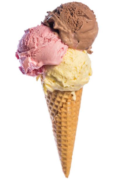 Ice Cream Cone Stock Photos, Pictures & Royalty-Free Images - iStock