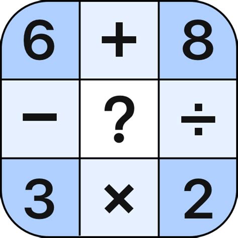 Crossmath Games - Math Puzzle - Apps on Google Play