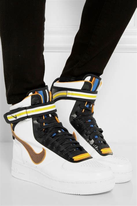 Buy the Riccardo Tisci x Nike Shoe Collaboration