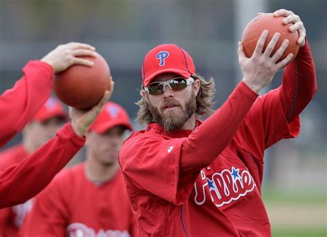 Sports comments: Philadelphia Phillies should trade Jayson Werth ...