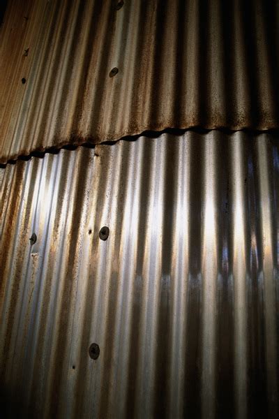 Corrugated metal Free Photo Download | FreeImages