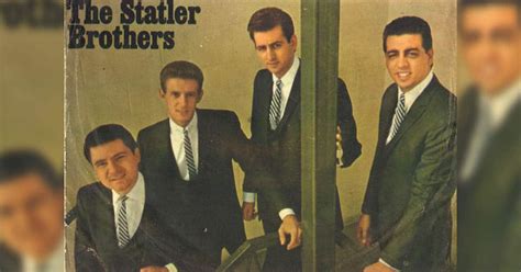 Statler Brothers - My Only Love (Stereo)