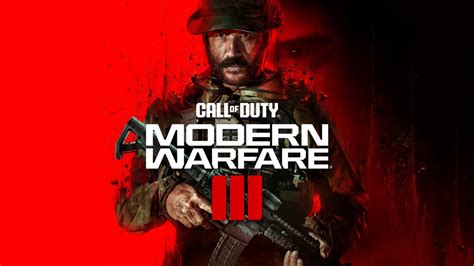 Call of Duty: Modern Warfare 3 (MW3) - Assault Rifles List - SAMURAI GAMERS