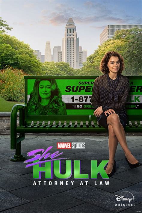 Marvel Studios' Assembled: The Making of She-Hulk: Attorney At Law ...