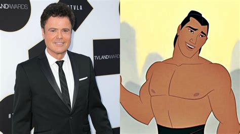 47 Actors You Didn't Realize Were the Voices of Your Fave Animated ...