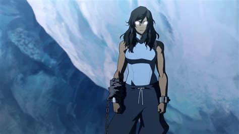 Season 4 ep.02 Korra Alone - Avatar: The Legend of Korra Photo ...