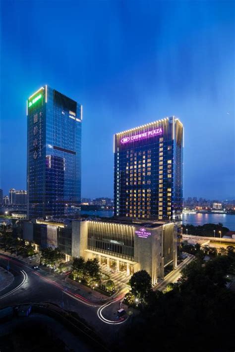 Fuzhou - Tourist Guide | Planet of Hotels