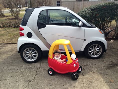 2016 Smart ForTwo: A Smarter Smart For A Crazy Nerd | Gaywheels