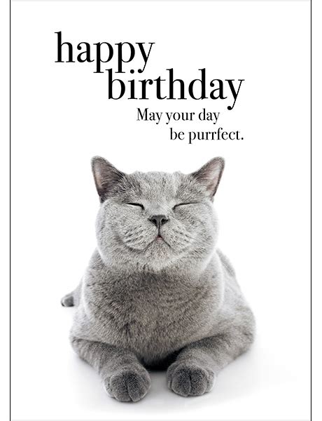 M03 - Happy Birthday Greeting Card | Affirmations Publishing House