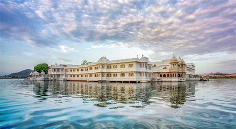 Taj Lake Palace Udaipur Rajasthan | Etsy