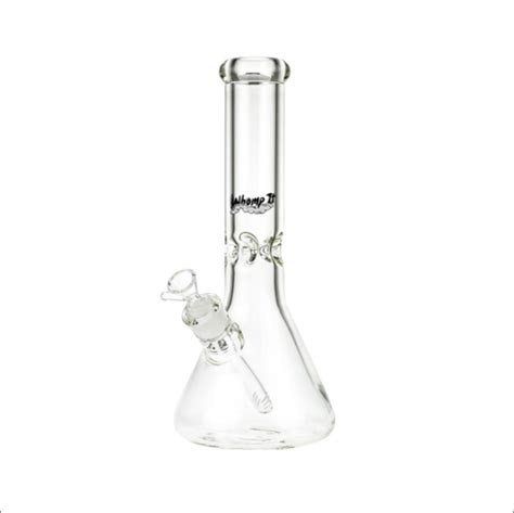 Whomp It Beaker - 12 Inch