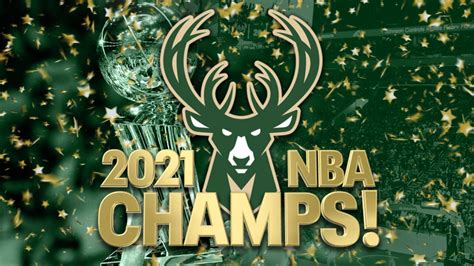 Milwaukee Bucks 2021 NBA Champions - Team Sure Win Sports Uniforms