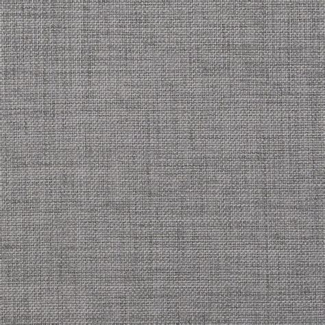 Grey Textured Solid Outdoor Print Upholstery Fabric By The Yard ...