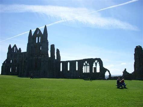 Whitby Abbey - Tripadvisor