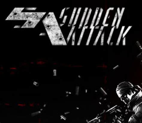 Sudden Attack — Download