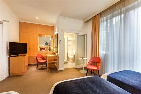 Melbourne Accommodation I Hotel Accommodation Melbourne I 4 Star ...