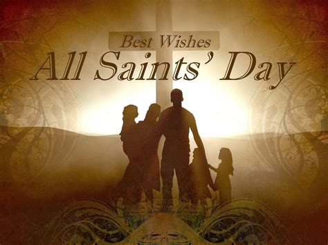 [100+] All Saints Day Wallpapers | Wallpapers.com