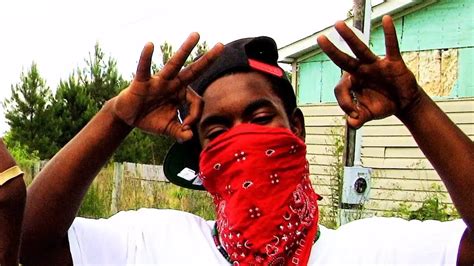 Bloods Gang Signs: What They Mean and How to identify | Gangsigns.org