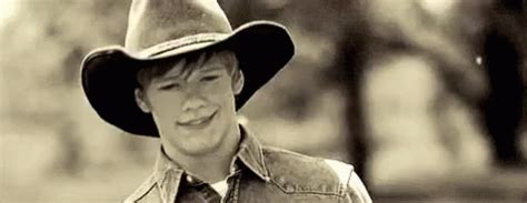 Hat Tip GIF - LucasTill Cowboy Country - Discover & Share GIFs