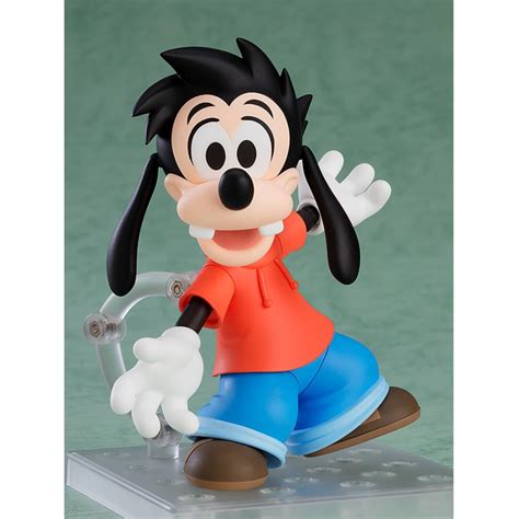 Nendoroid Max A Goofy Movie