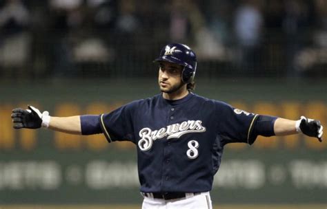 Braun Keeps His MVP