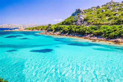 Sardinia Road Trip: from Olbia to beaches and seaside towns