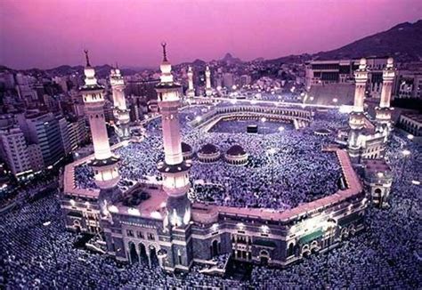 Makkah Wallpapers - Top Những Hình Ảnh Đẹp