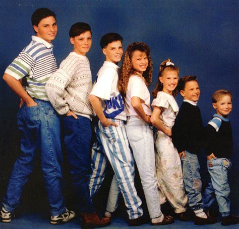 80s family portraits denim - Google Search | Funny family photos ...