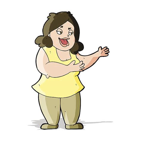 Fat Lady Singing Illustrations, Royalty-Free Vector Graphics & Clip Art ...