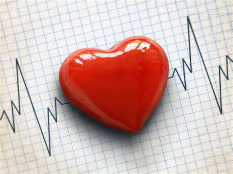 This Is What Causes an Enlarged Heart | Reader's Digest