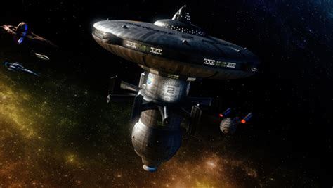 Fan Film Review: ‘The Romulan War (Part I)’ Documents Star Trek’s ...