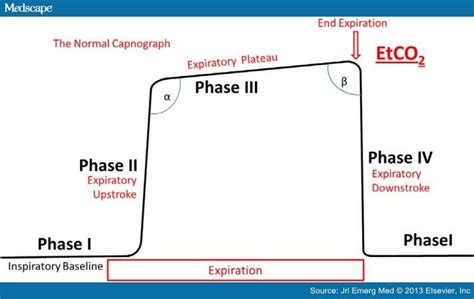 Capnography for the Nonintubated Patient in the ED