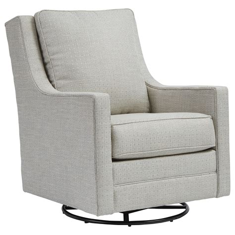 Signature Design by Ashley Furniture Kambria A3000206 Swivel Glider ...