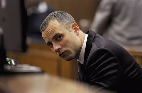 Oscar Pistorius Trial - Mirror Online