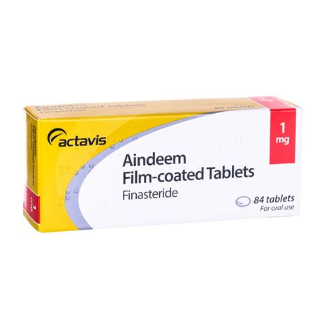 Finasteride Dosage | UK Meds - UK Meds