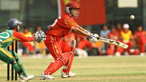 China Cricket Team Scores, Matches, Schedule, News, Players | ESPN.com