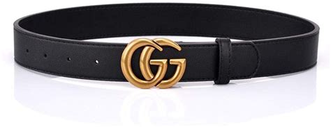 Gucci Double G Belt Women Replica | semashow.com