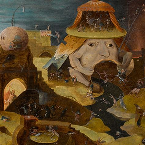 Hieronymus bosch the complete paintings and drawings - plmscripts