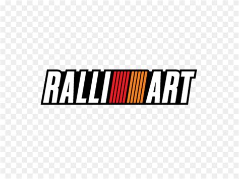 Ralliart Logo & Transparent Ralliart.PNG Logo Images