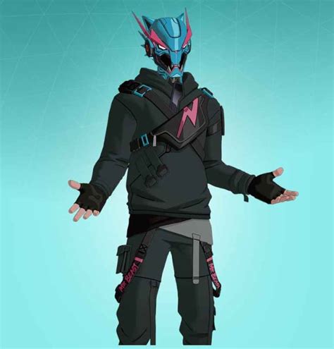 Fortnite MrBeast6000 Skin - Character, PNG, Images - Pro Game Guides