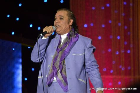 Juan Gabriel, Mexican Music Legend, Passes Away; Here are His 20 Best ...