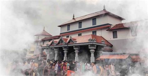 Dharmasthala | Temples in Karnataka | History | Timings & Museums